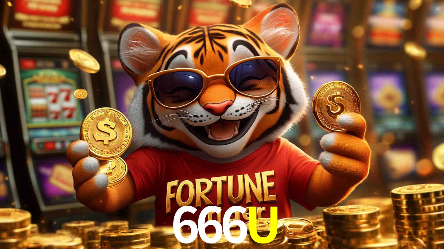 Fortune Tiger no Cassino Online 666U